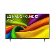 LG 55NU850B6 - TV LED 55' 2026
