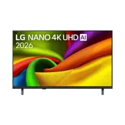 LG 43NU850B6 - TV LED 43' 2026