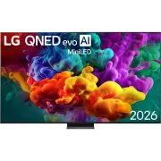LG 100QNED87B - TV QNED evo 100' Mini Led 2026