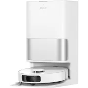 DREAME D30 Ultra White - Aspirateur robot
