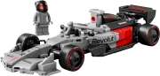 LEGO 77259 Voiture de course Audi Revolut F1 Team R26 - Speed Champions