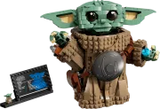 LEGO 75446 Grogu (apprenti du Mandalorien) - Star Wars