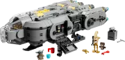 LEGO 75445 Le vaisseau des Anzellans - Star Wars