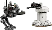 LEGO 75444 L'attaque de l'AT-RT - Star Wars