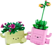 Image : LEGO 11506 Petites plantes dansantes - Botanicals