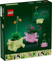 Image : LEGO 11506 Petites plantes dansantes - Botanicals