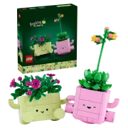 Image : LEGO 11506 Petites plantes dansantes - Botanicals