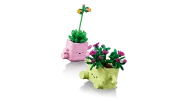 Image : LEGO 11506 Petites plantes dansantes - Botanicals