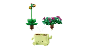 Image : LEGO 11506 Petites plantes dansantes - Botanicals