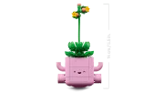 Image : LEGO 11506 Petites plantes dansantes - Botanicals