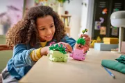 Image : LEGO 11506 Petites plantes dansantes - Botanicals