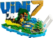 LEGO 43027 Vinicius Jr. - Best of Editions