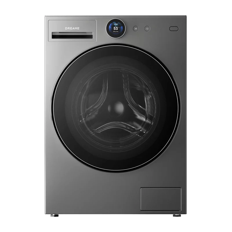 Image : DREAME DRWASHL911KGG - Lave linge hublot