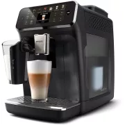 PHILIPS EP4441/50 SilentBrew LatteGo Noir - Expresso Broyeur