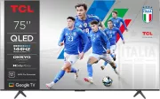 TCL 75P8K - TV QLED 75'