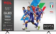 TCL 55P8K - TV QLED 4K 55'