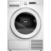 ASKO T309HCW - Sèche linge pompe à chaleur