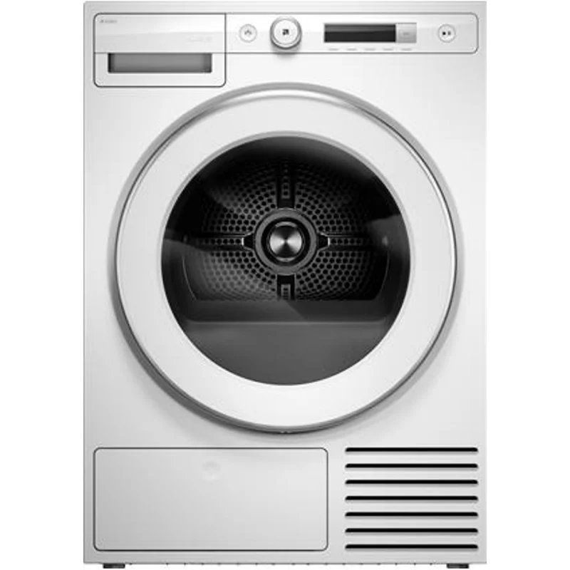 Image : ASKO T309HCW - Sèche linge pompe à chaleur