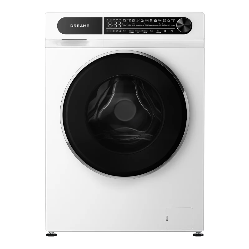 Image : DREAME DRWASHS8KGW - Lave linge compact