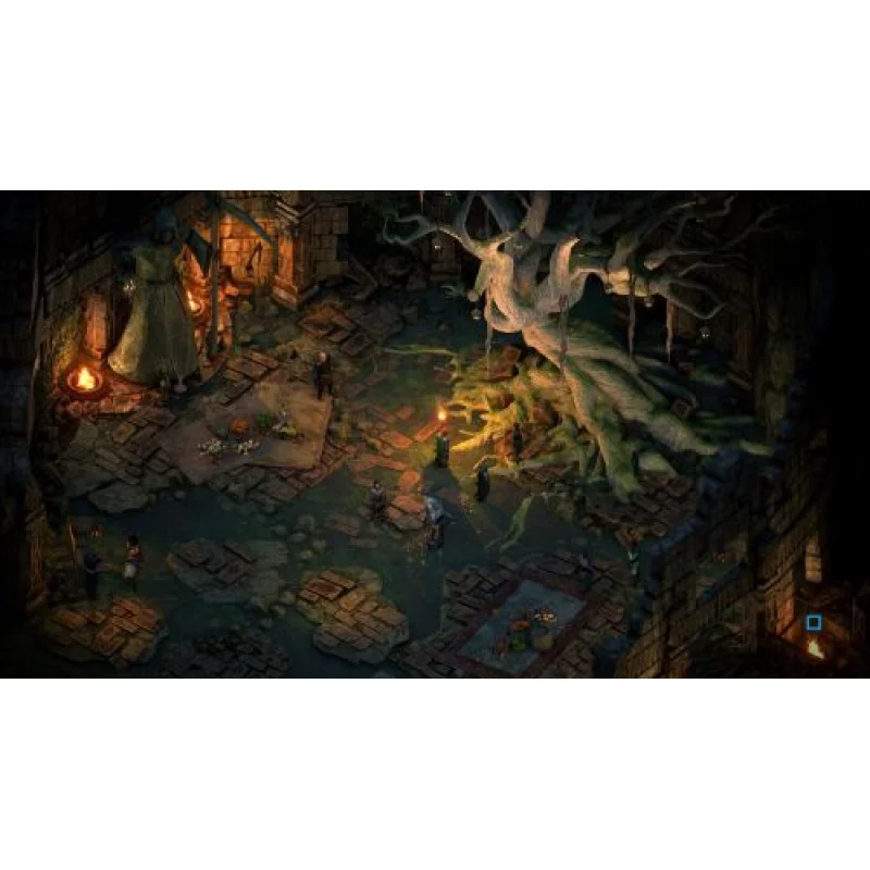 Image : Pillars of Eternity 2: Deadfire Xbox One