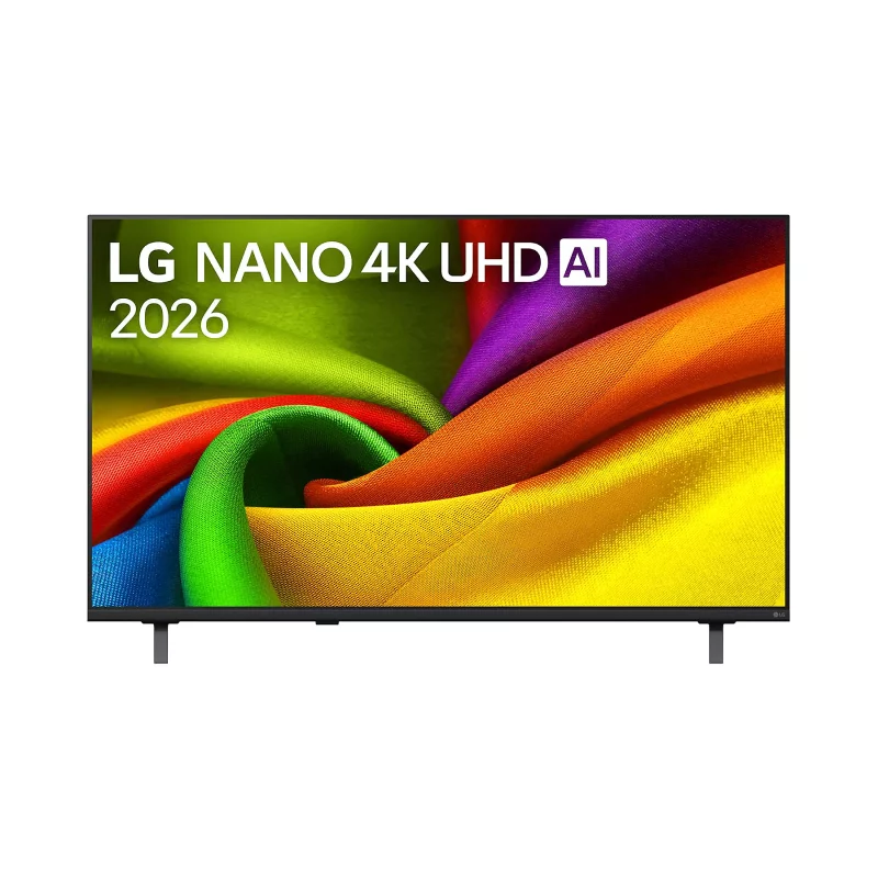 Image : LG 50NU850B6 - TV LED 50' 2026