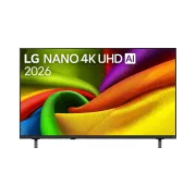 LG 50NU850B6 - TV LED 50' 2026