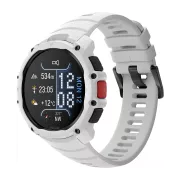 POLAR Street X2 Blanche - Montre sport