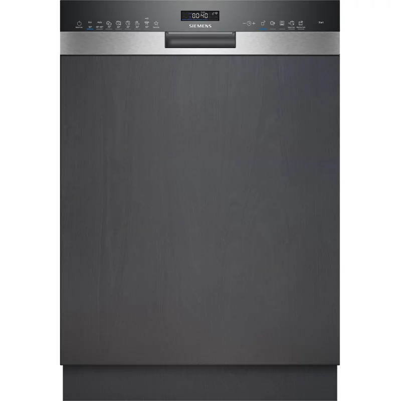 Image : SIEMENS SN55ZS07CE - Lave vaisselle encastrable