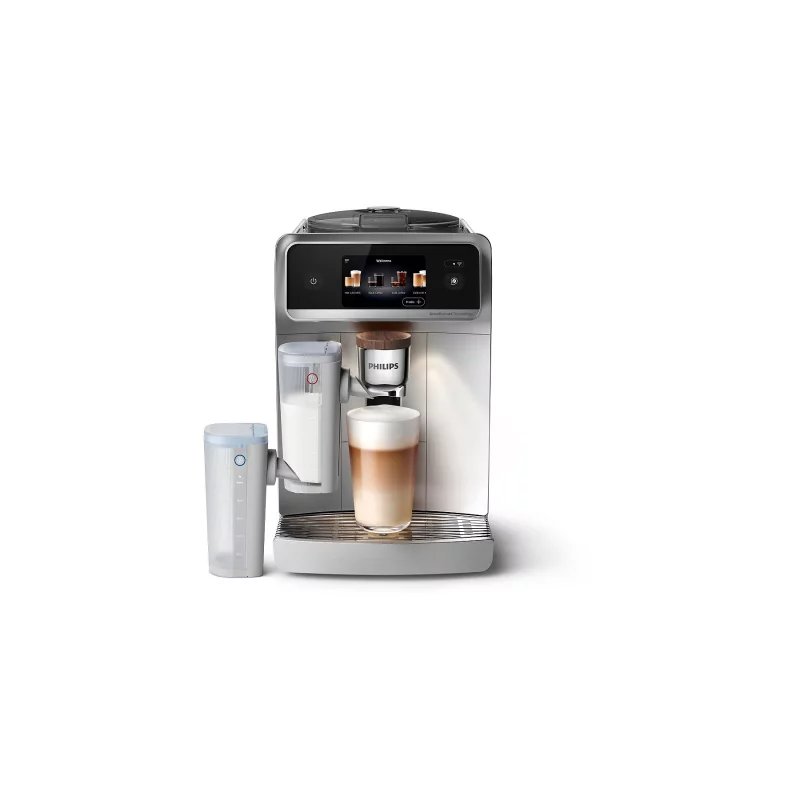 Image : PHILIPS Café Aromis EP8757/20 LatteGo Pro