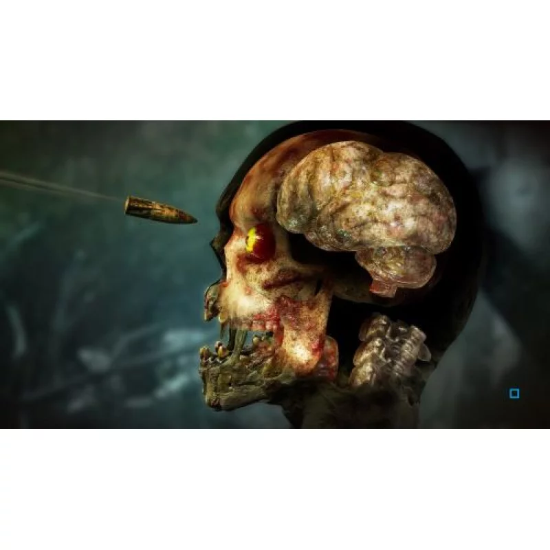 Image : Zombie Army 4: Dead War PS4