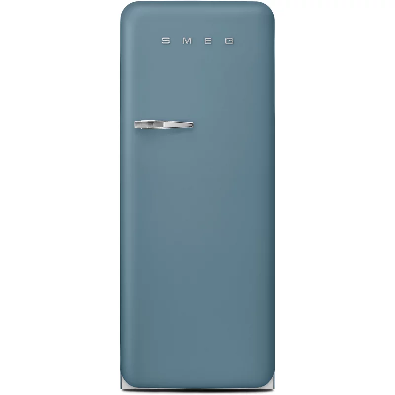 Image : SMEG FAB28RSBM6 - Réfrigérateur 1 porte