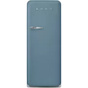 SMEG FAB28RSBM6 - Réfrigérateur 1 porte