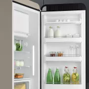 SMEG FAB28RMLM6 - Réfrigérateur 1 porte