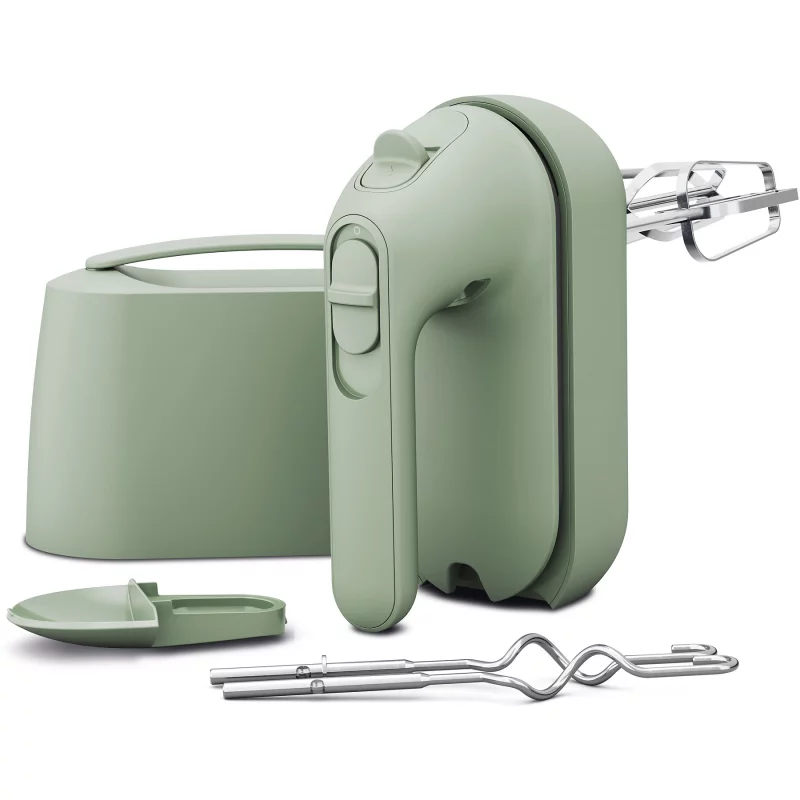 Image : KENWOOD HAND Batteur GO COLLECTION HMP40.000GR - Batteur