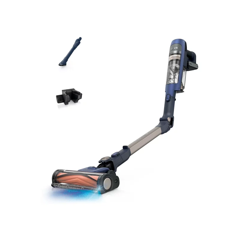 Image : SHARK PowerDetect Speed IA1241FR - Aspirateur balai