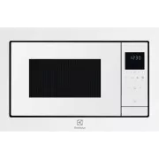 ELECTROLUX LMS4253TBW - Micro ondes grill encastrable
