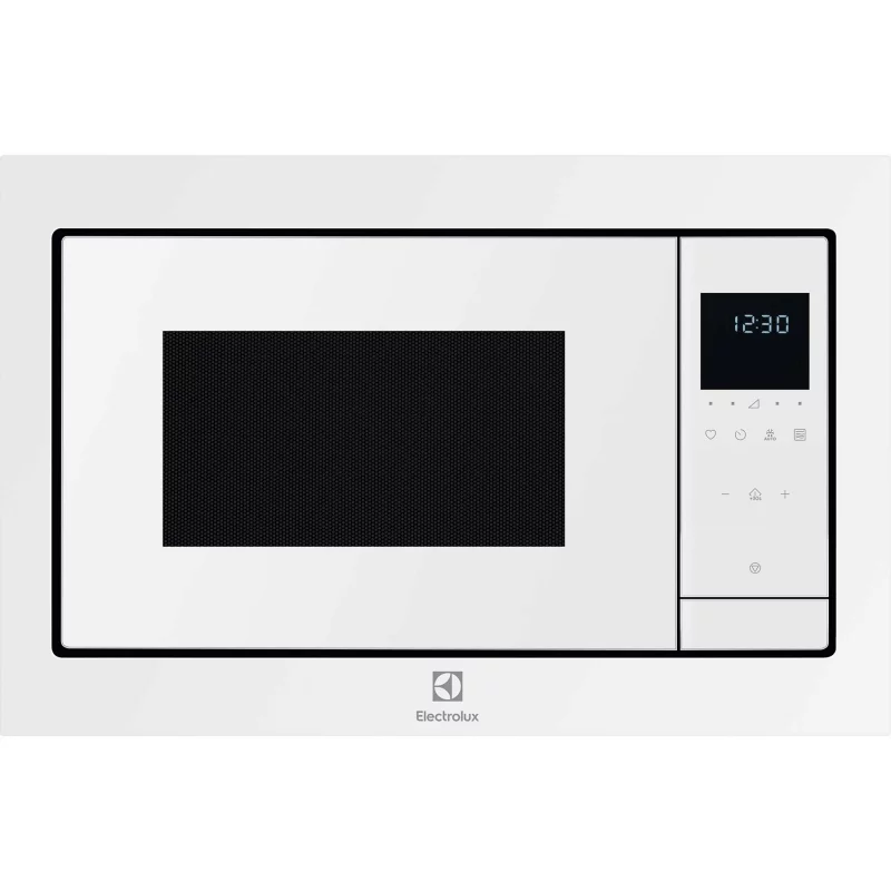 Image : ELECTROLUX LMS4253TBW - Micro ondes grill encastrable