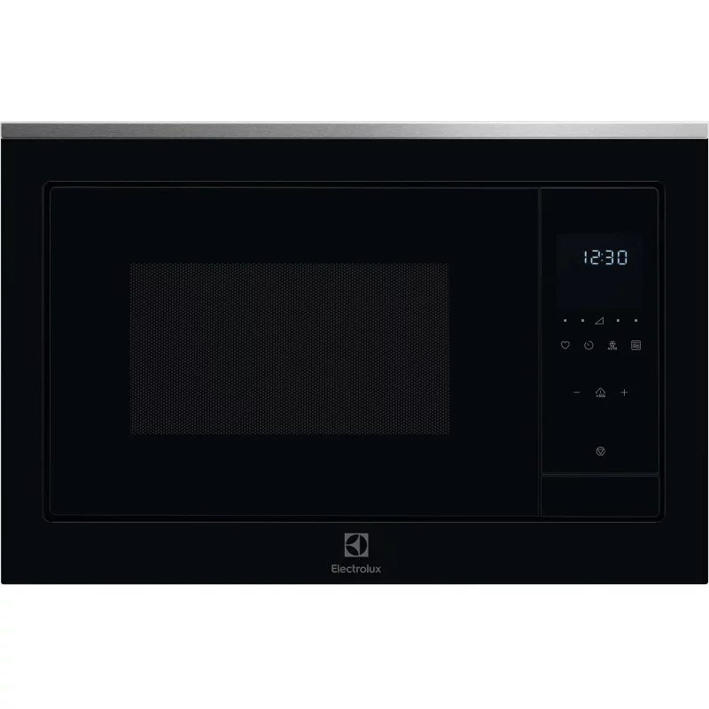 Image : ELECTROLUX LMS4253TBX - Micro ondes grill encastrable