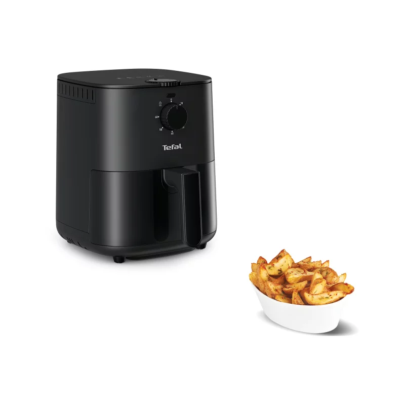 Image : TEFAL Airfryer EY130815 - Friteuse sans huile