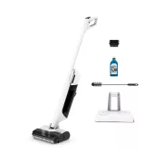 ROWENTA GZ7257E0 X-Clean 12 + filtre - Aspirateur laveur