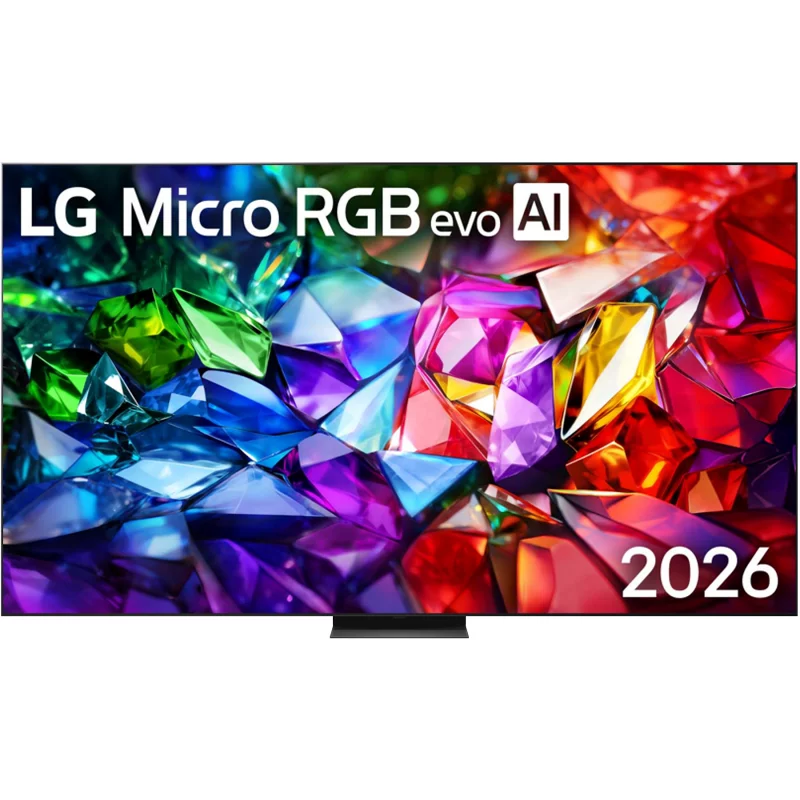 Image : LG 100MRGB96B6 - TV Micro RGB 100'