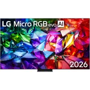 LG 100MRGB96B6 - TV Micro RGB 100'