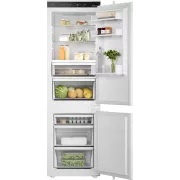 ASKO RBC276SND1 - Réfrigérateur combiné encastrable