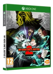 My Hero : One's Justice 2 Xbox One