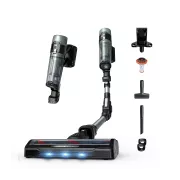 ROWENTA X-Force Flex 10.80 RH7A32E0 - Aspirateur balai
