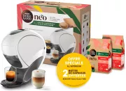 KRUPS Dolce Gusto YY5499FD - Cafetière à dosette