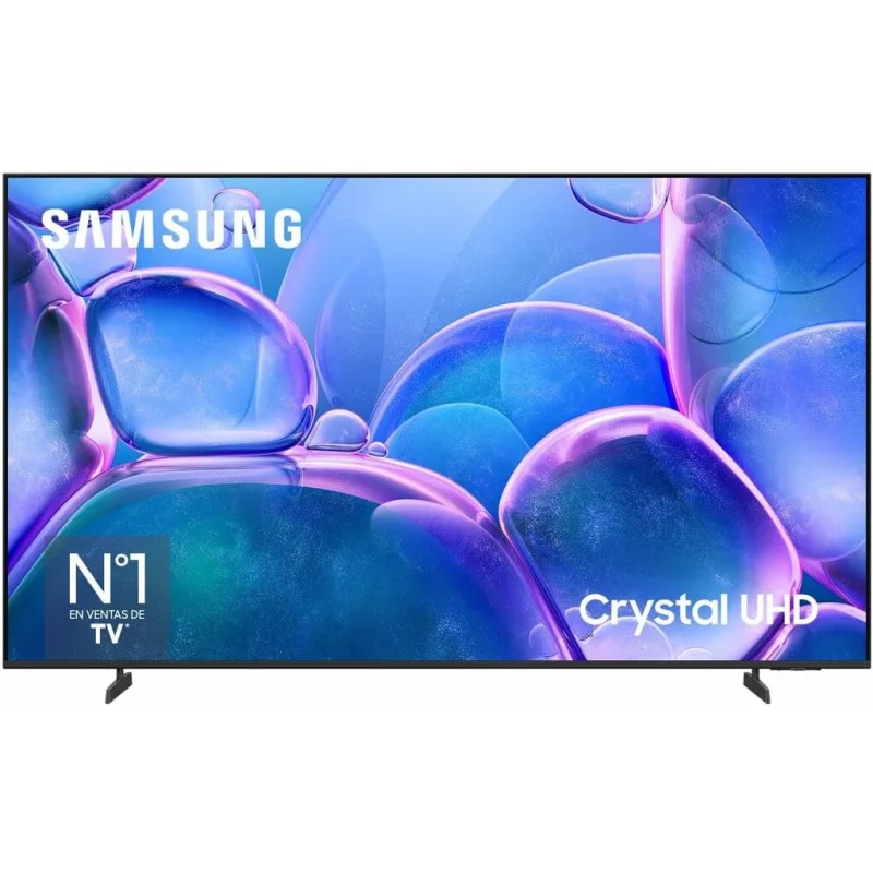 Image : Samsung TU65U7025F - TV LED 65'