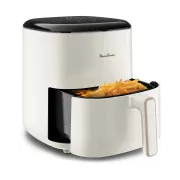 MOULINEX EASY FRY MAX 5 L BEIGE EZ245A20