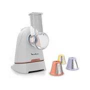 MOULINEX Fresh Express Twist DK863BE0 - Hachoir