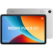XIAOMI Redmi Pad 2 9.7' Argent 64Go